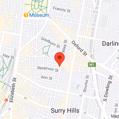 251 Riley Street, Surry Hills Image 7