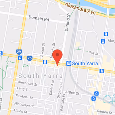 54 Davis Avenue, South Yarra Image 14