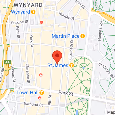 100 Market Street, Sydney Image 17