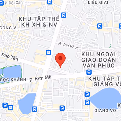29 Phố Liễu Giai, Ba Đình Image 13