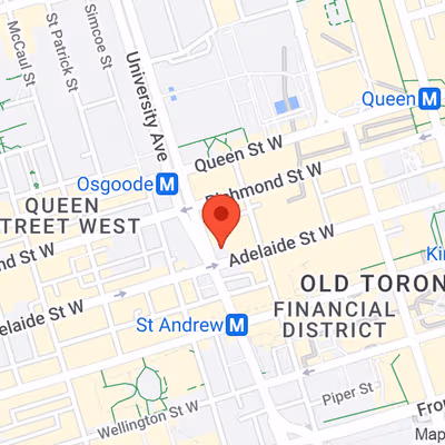181 University Avenue, Toronto Image 9
