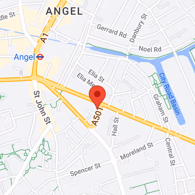 338 City Road, Greater London Image 13