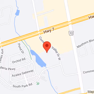 175 Commerce Valley Dr W, Thornhill Image 10