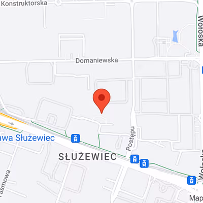 17a Postępu, Warszawa Image 7