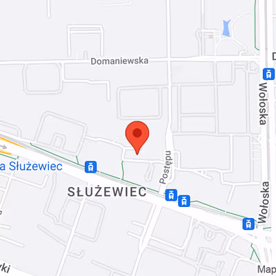 15 Postępu, Warszawa Image 9
