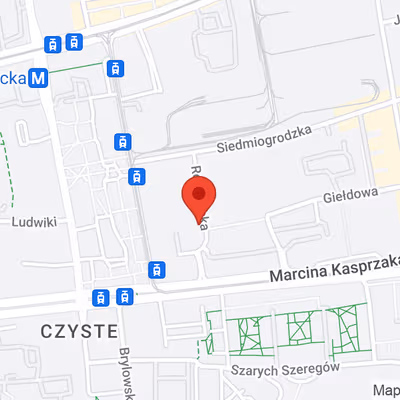 10a Skierniewicka, Warszawa Image 8