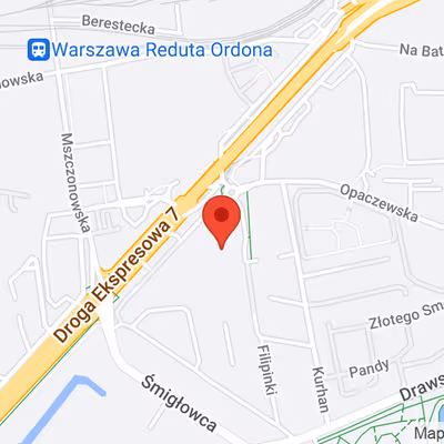 181 Al Jerozolimskie, Warszawa Image 12