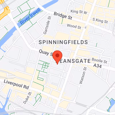 22 St John Street, Manchester Image 11