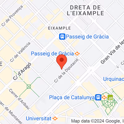 33 Rambla De Catalunya, Barcelona Image 8