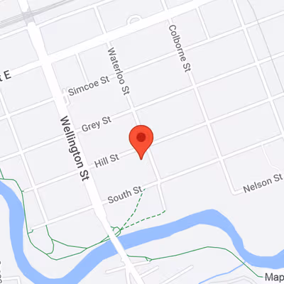 111 Waterloo St, London Image 7