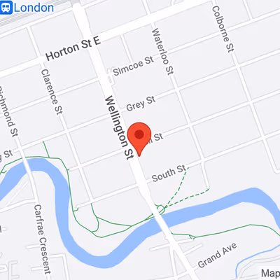 120 Wellington St, London Image 9