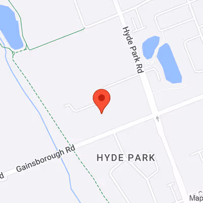 1540 North Routledge Park, London Image 10