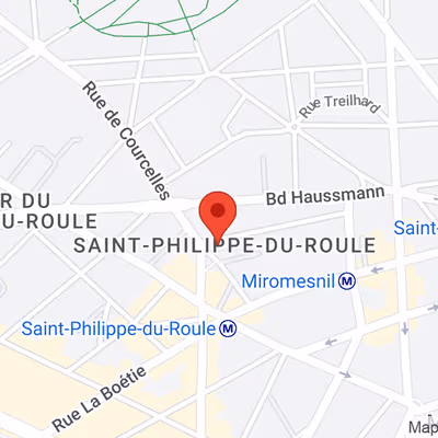 2 Rue De La Baume, Paris Image 8
