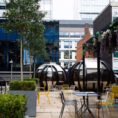 9 Charlotte Street, Manchester Image 2