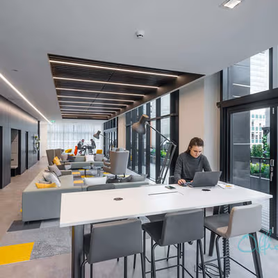 9 Charlotte Street, Manchester Image 1