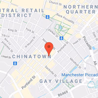 9 Charlotte Street, Manchester Image 8