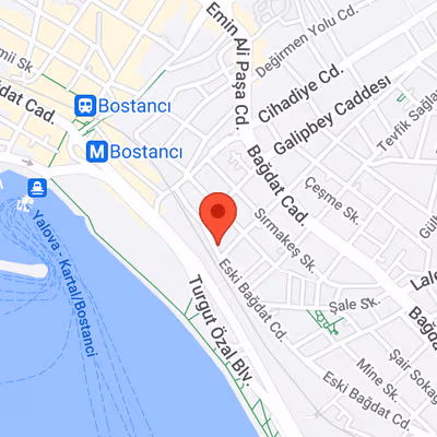 Altıntepe Eski Bağdat Cd No:19, Maltepe/istanbul Image 6
