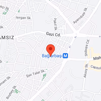 Murat Reis Selamet Sk No:9, Üsküdar/istanbul Image 9