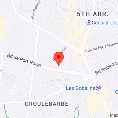 40 Bd De Port-royal, Paris Image 10