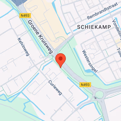 7 Curieweg, Spijkenisse Image 7