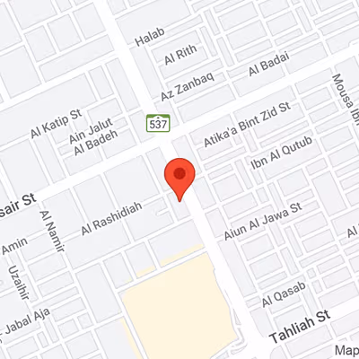 2336 Al Takhassousi Al Mathar Ash Shamali، Office 34, Riyadh Image 12