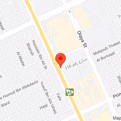 Al Mohammadiyyah King Fahd Branch Road, Riyadh Image 9