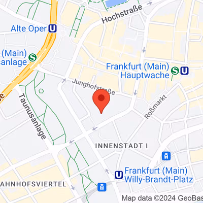 14 Große Gallusstraße, Frankfurt Image 15