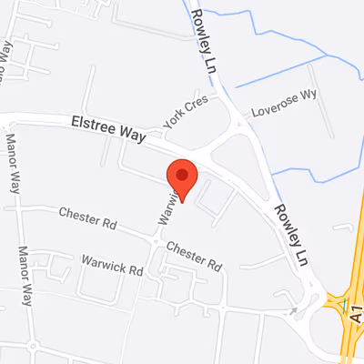 5 Oaks Court Warwick Road, Borehamwood Image 12