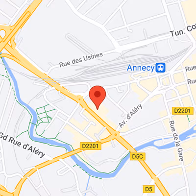 12 Avenue Du Rhône, Annecy Image 16