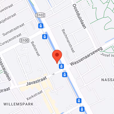 281 Javastraat, Den Haag Image 7