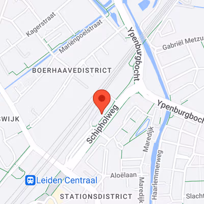 55 Schipholweg, Leiden Image 8