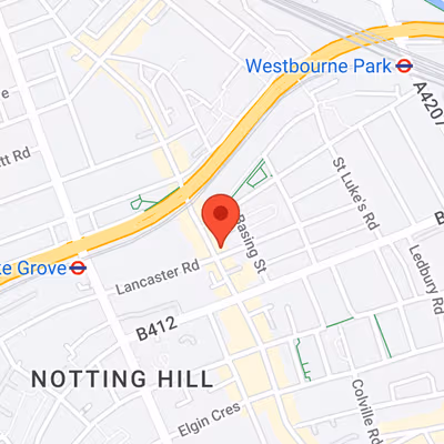 240a Portobello Road, London Image 7