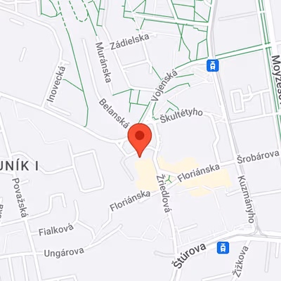 13 Zriedlova, Kosice Image 12