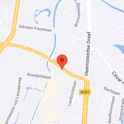 10 Bronsteeweg, Heemstede Image 7