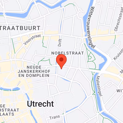 3 Kromme Nieuwegracht, Utrecht Image 11