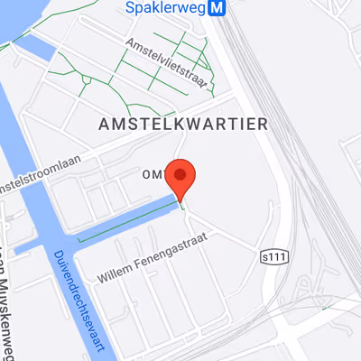 2 Willem Fenengastraat, Amsterdam Image 10