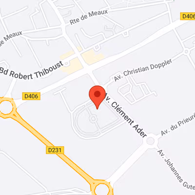 4 Bd Michael Faraday, Serris Image 11