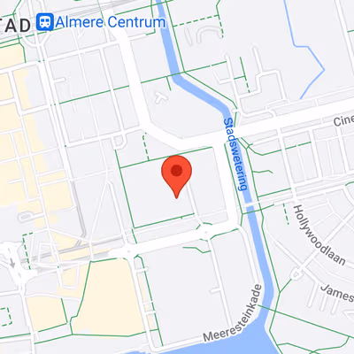 29 Hospitaaldreef, Almere Image 10