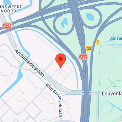 200 Daltonlaan, Utrecht Image 8