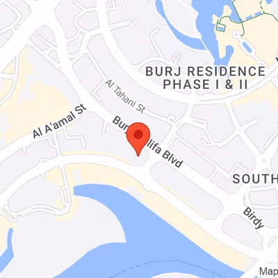 Jetset Business Center Prime Tower, Dubai Image 10