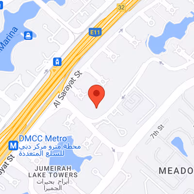 Jumeirah Lake Towers, Dubai Image 10