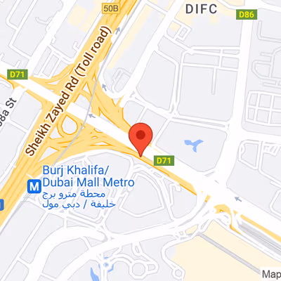 Emaar Square, Dubai Image 12