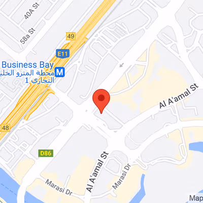 The Bay Gate - Business Bay, Dubai Image 9