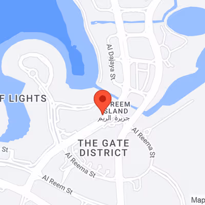 Sky Tower Reem Island, Abu Dhabi Image 5