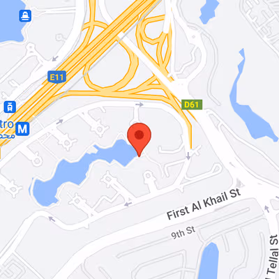 Cluster Y Swiss Tower - Jumeirah Lake Towers, Dubai Image 8