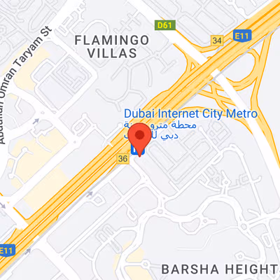 Sheikh Zayed Rd, Dubai Image 10