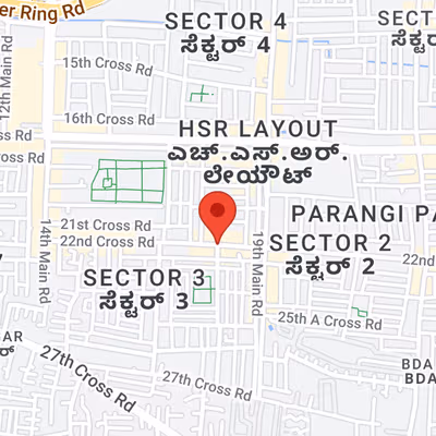 754 19th Main 22nd Cross Rd Near The Hsr Club Sector 2 Hsr Layout, Bengaluru Image 7