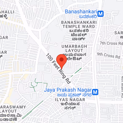 307 100 Feet Ring Rd Kathriguppe Iv Phase Banashankari 3rd Stage Padmanabhanagar, Bengaluru Image 7
