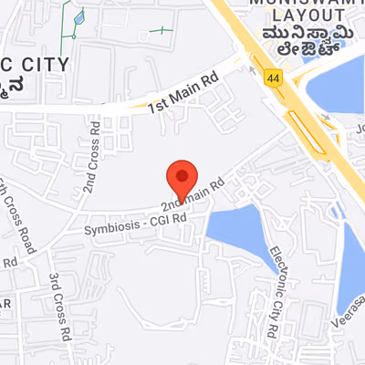 Goodworks Infinity Park 2nd Main Rd Near 21 Electronics City Phase 1 Electronic City, Bengaluru Image 7