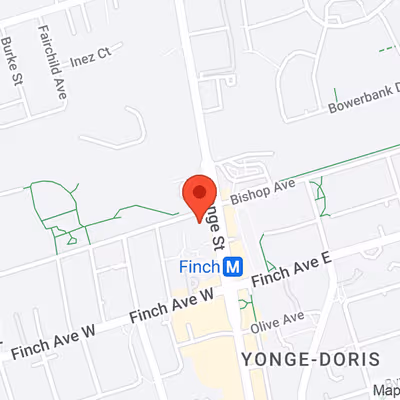 5700 Yonge Street, Toronto Image 15